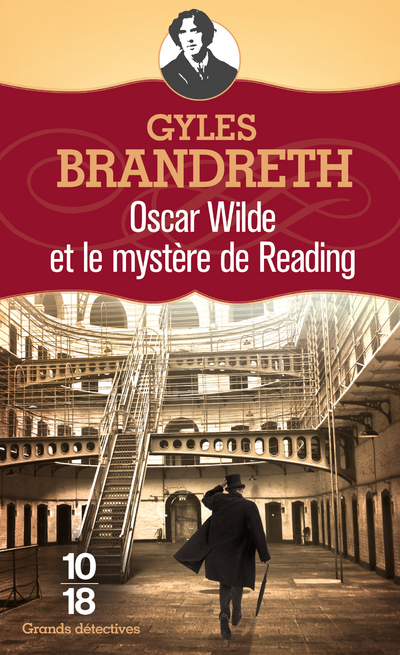 Oscar Wilde et le mystère de Reading