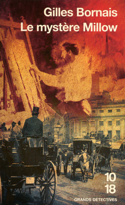Le mystère Millow