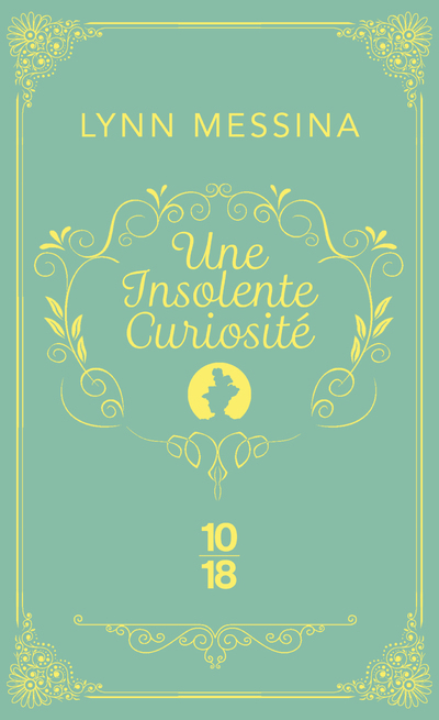 Une insolente curiosité - Une enquête de Beatrice Hyde-Clare