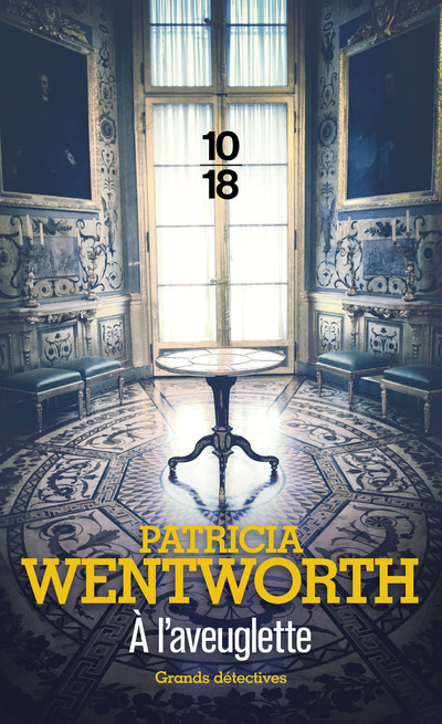 A l'aveuglette