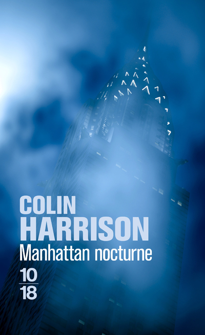 Manhattan nocturne