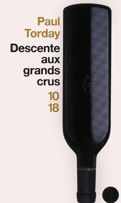 Descente aux grands crus