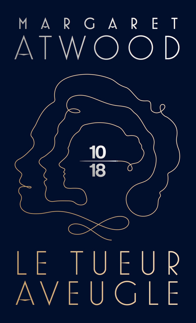 Le tueur aveugle (Edition spéciale)