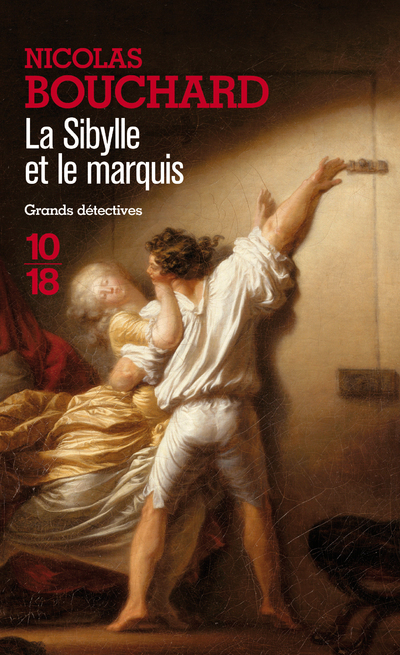 La sybille et le marquis