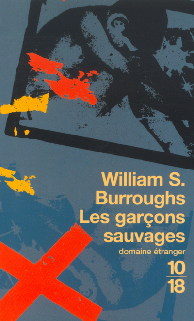 Les garçons sauvages