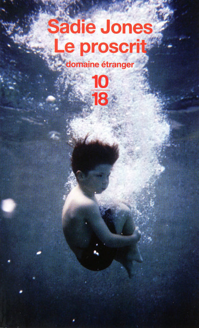 Le proscrit