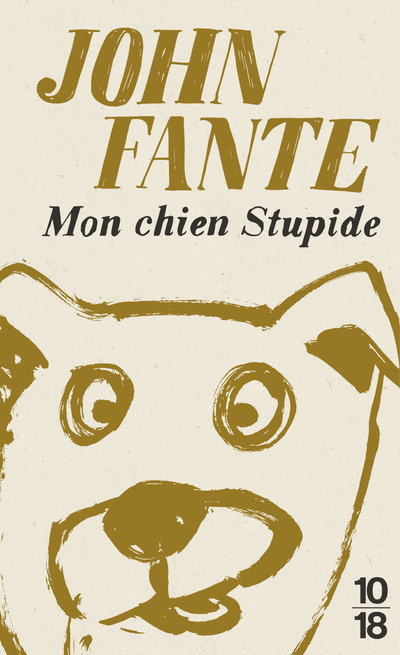 Mon chien stupide - Edition spéciale