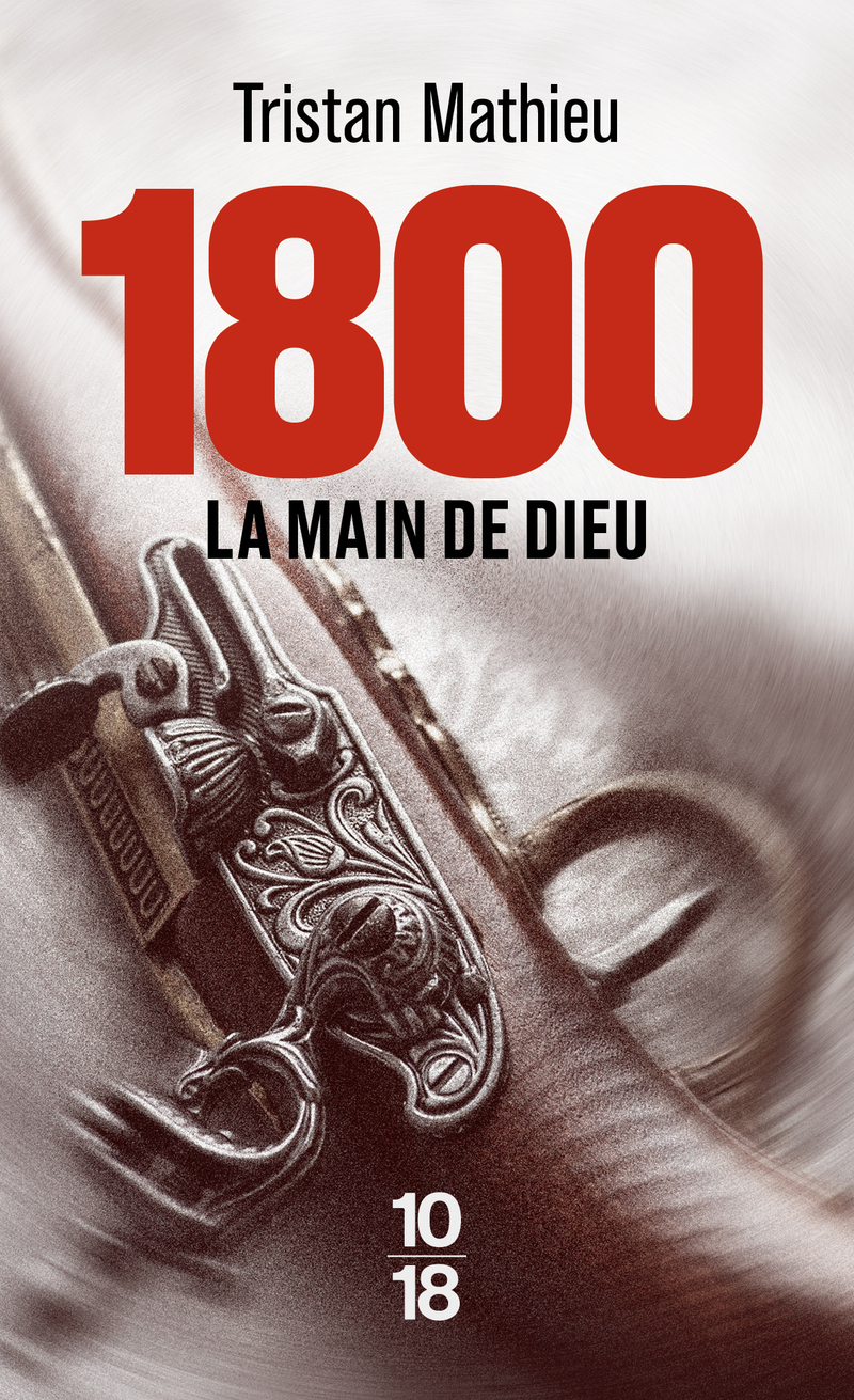 1800 - La main de Dieu