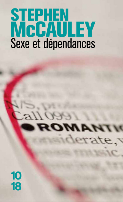 Sexe et dépendances