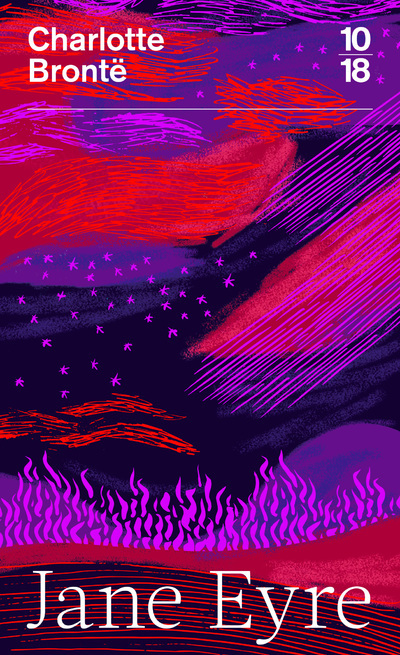 Jane Eyre