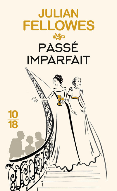 Passé imparfait - Edition spéciale