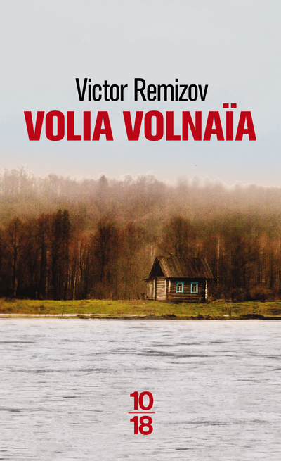 Volia Volnaïa