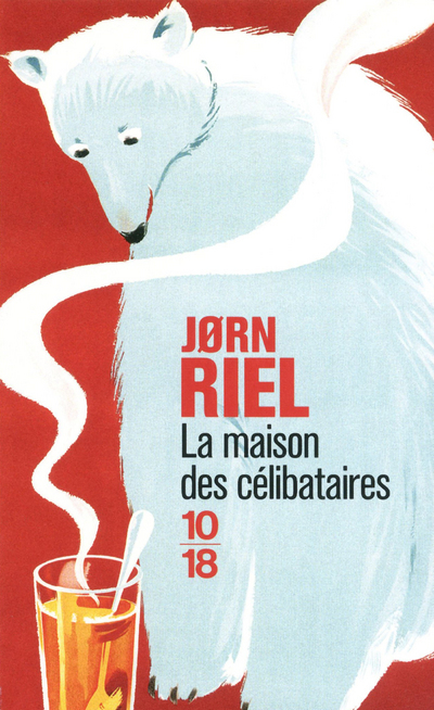 La maison des célibataires