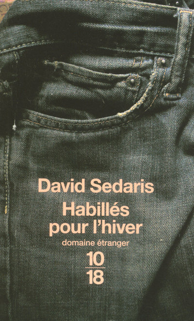 Habillés pour l'hiver