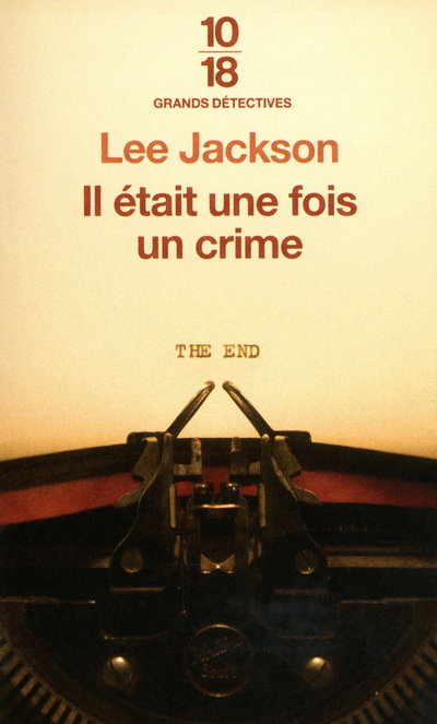Il était une fois un crime