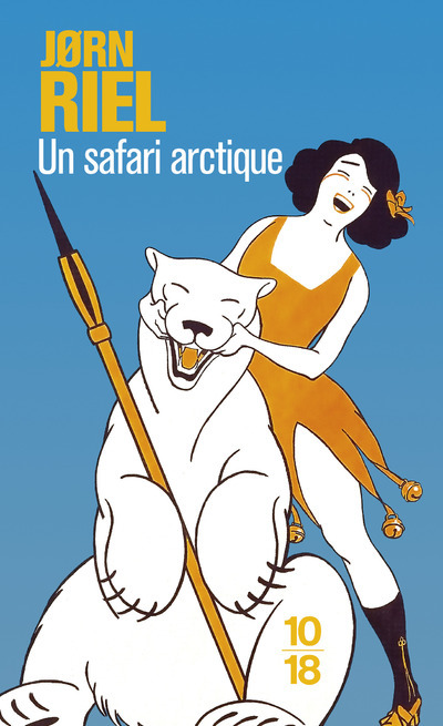 Un safari arctique