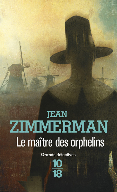 Le maître des orphelins