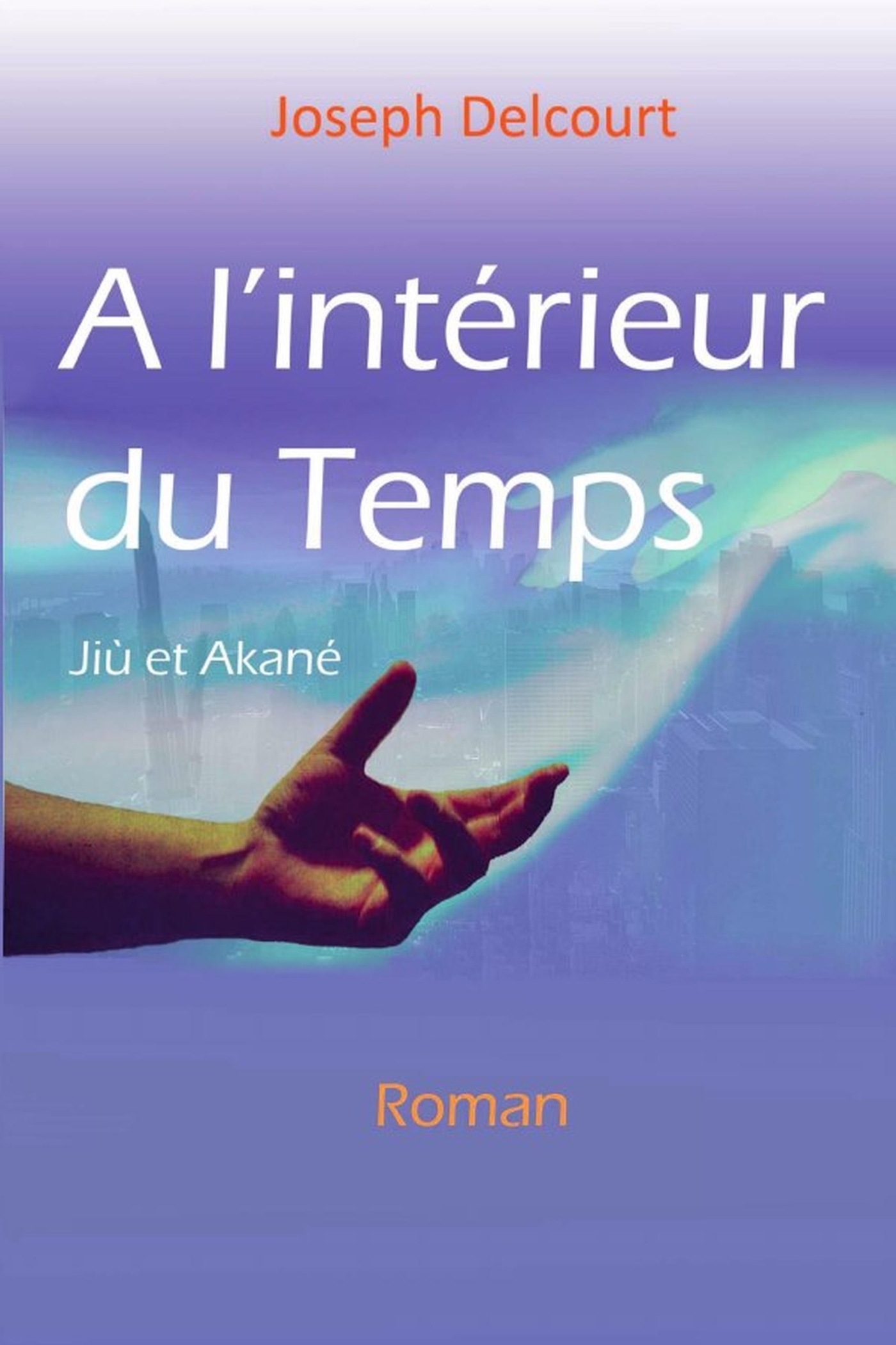 A l'intérieur du Temps