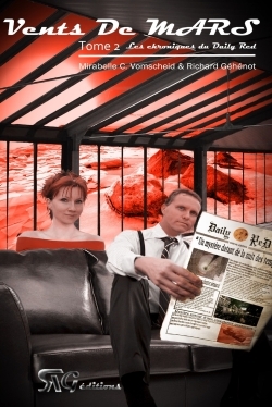 Vents de Mars : tome 2