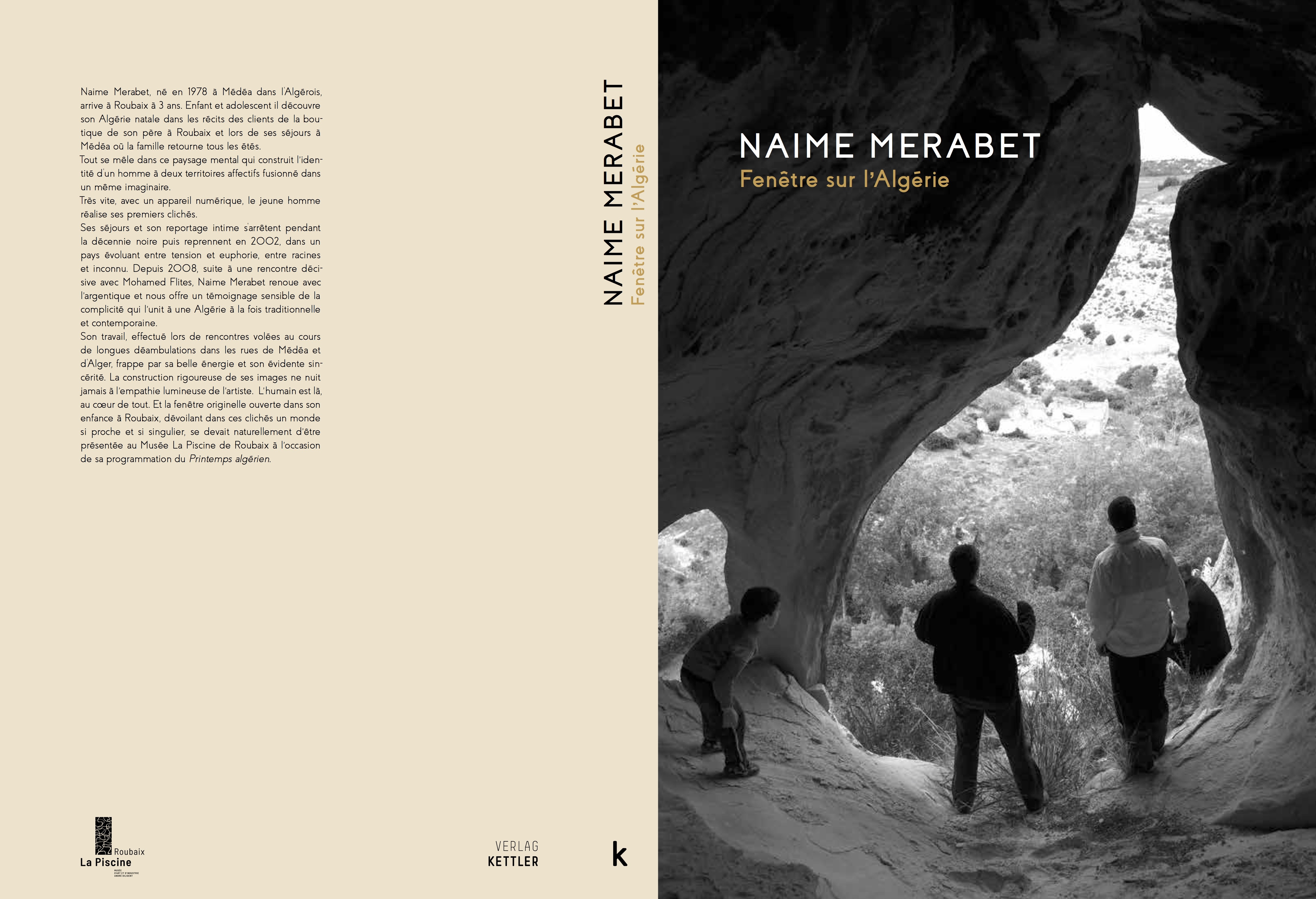 FENÊTRE SUR L’ALGÉRIE