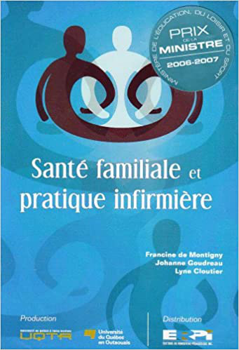 Santé familiale et pratique infirmière : Dvd-vidéo