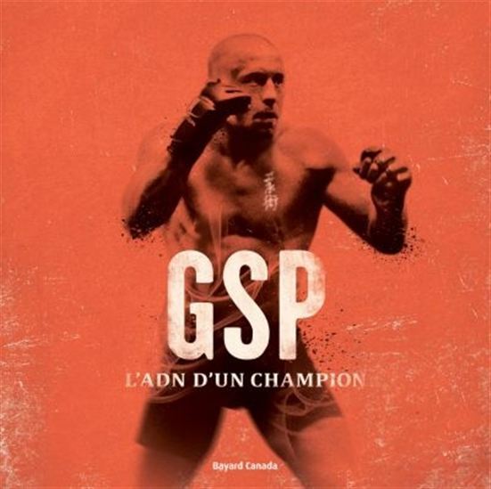 GSP : L' ADN D'UN CHAMPION