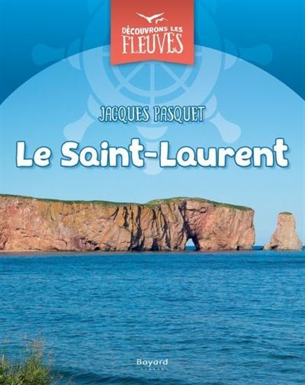 LE SAINT-LAURENT