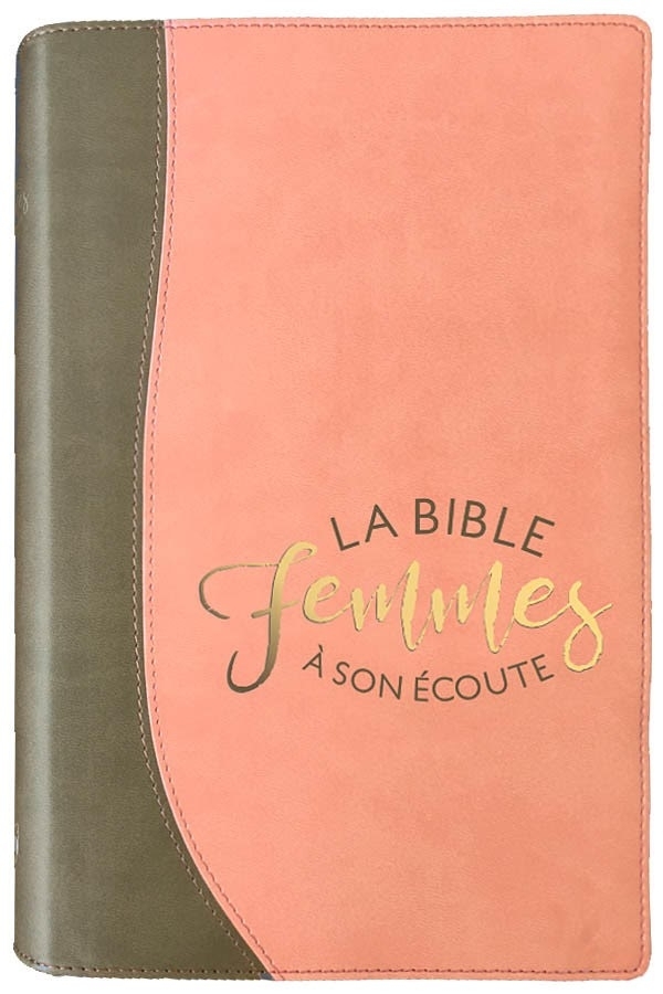 Bible Femmes à son écoute (FASE)
