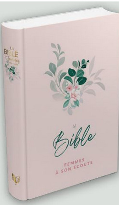 Bible Femmes à son écoute (FASE)