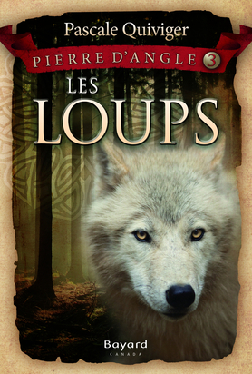 LES LOUPS