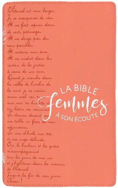 Bible Femmes à son écoute (FASE)