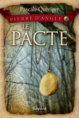 LE PACTE