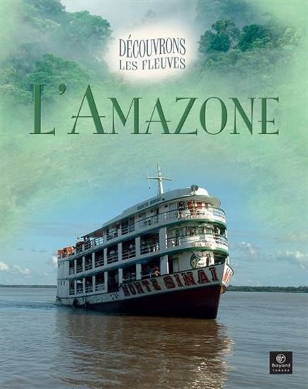 L'AMAZONE