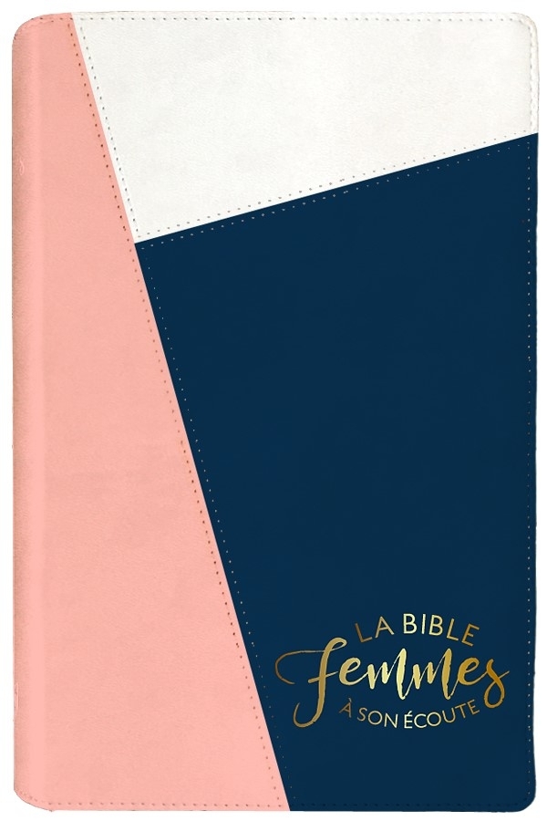 Bible Femmes à son écoute (FASE)