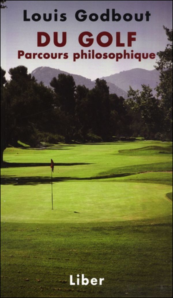 Du golf - Parcours philosophique