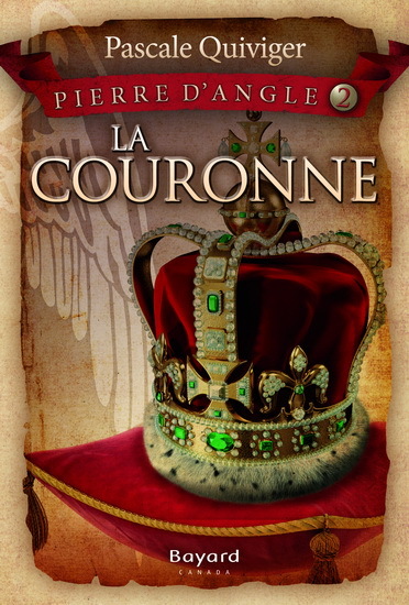 LA COURONNE