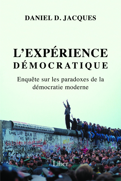 Expérience démocratique (L')