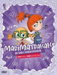 GU GARA MARIMATRAKAK