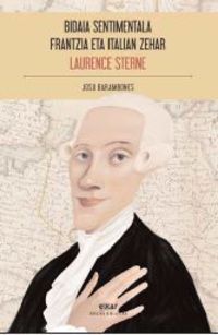 BIDAIA SENTIMENTALA FRANTZIA ETA ITALIAN ZEHAR
