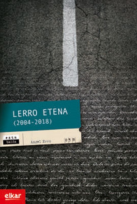 LERRO ETENA