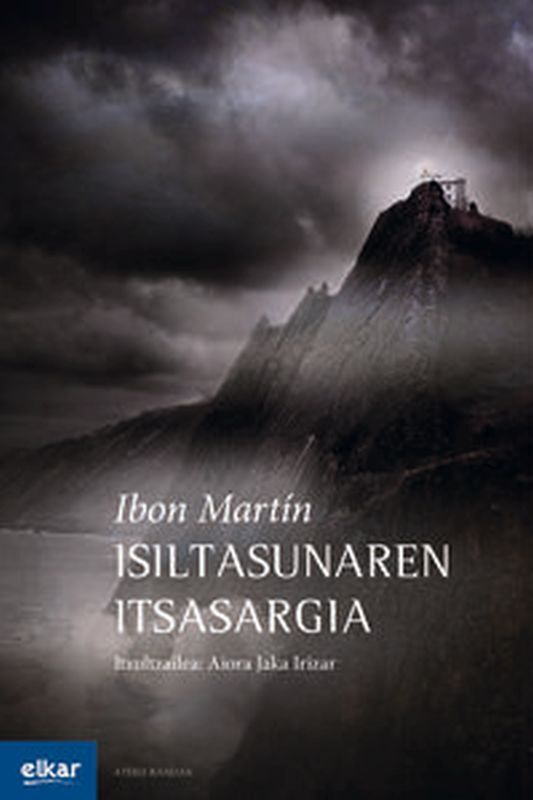 ISILTASUNAREN ITSASARGIA