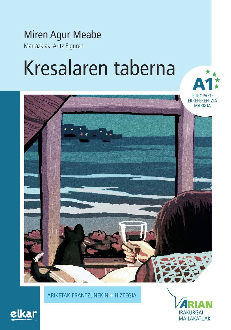 KRESALAREN TABERNA A1
