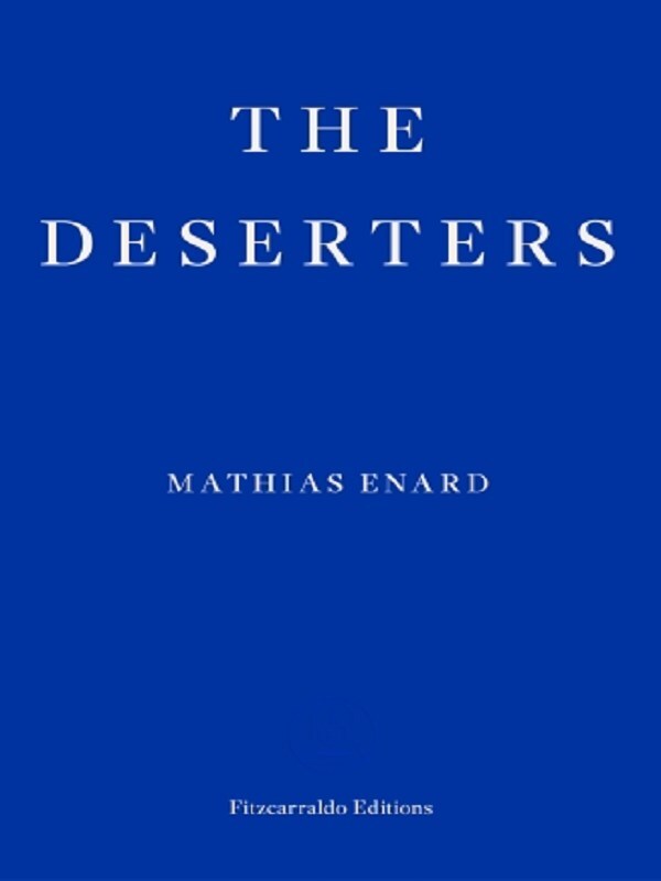 The Deserters