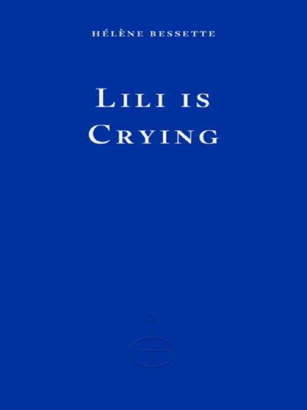 Lili is Crying