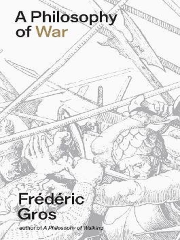 A Philosophy of War