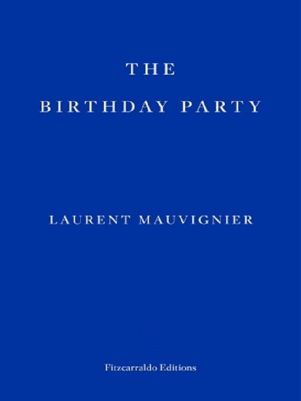 The Birthday Party