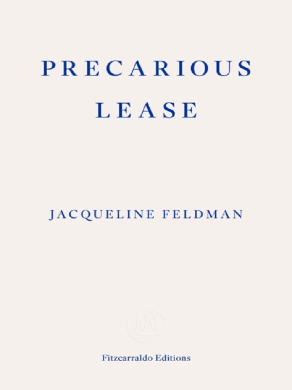 Precarious Lease