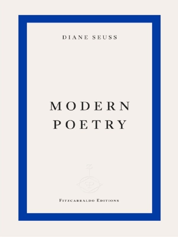 Modern Poetry