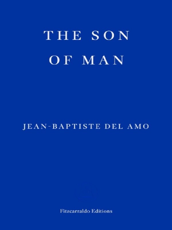The Son of Man