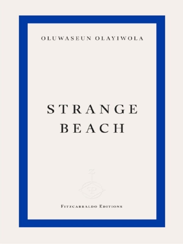 Strange Beach